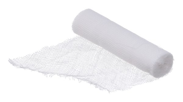 Băng cuộn y tế Bảo Thạch túi 5 cuộn (0.09m x 2m)