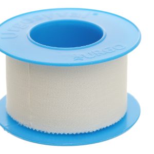 Băng keo lụa có độ dính cao Urgosyval (2.5cm x 5m)