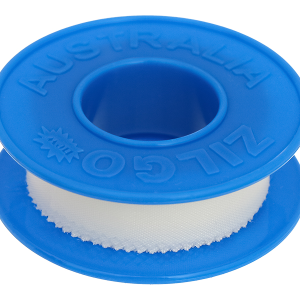 Băng keo lụa Zilgo (1.25cm x 5m)