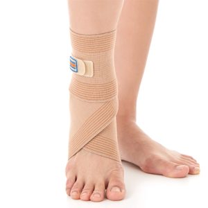 Băng quấn cổ chân Dr.Med DR-A135 size U