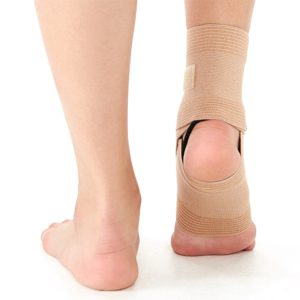 Băng quấn cổ chân Dr.Med DR-A135 size U