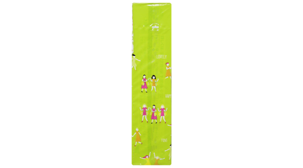 Băng vệ sinh Sofy Soft Tampon siêu thấm gói 9 miếng