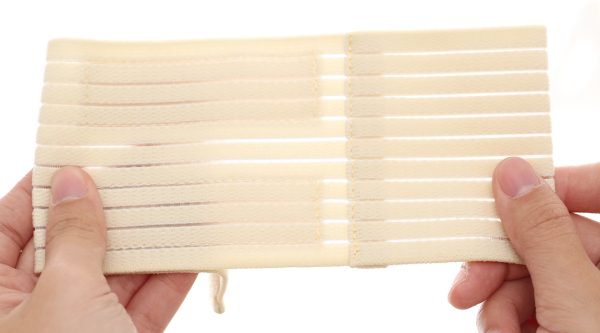 Bao đeo cổ tay đàn hồi Dr. Med DR-W011 size S