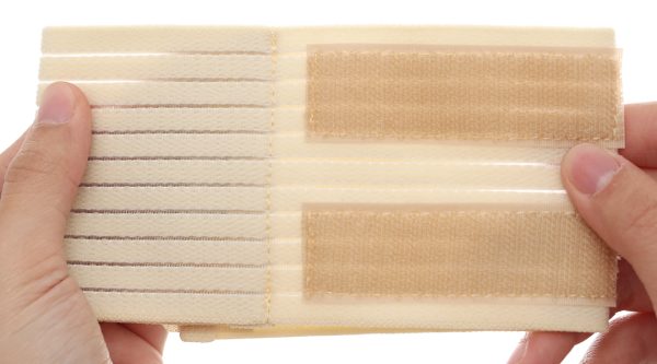 Bao đeo cổ tay đàn hồi Dr. Med DR-W011 size S