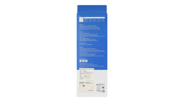 Bao đeo đầu gối Dr. Med DR-K007 size M