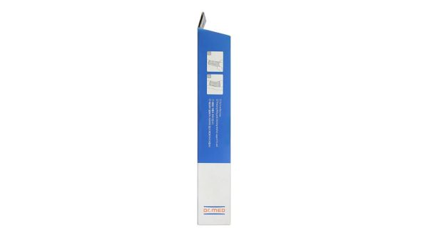 Bao đeo đầu gối Dr. Med DR-K007 size M