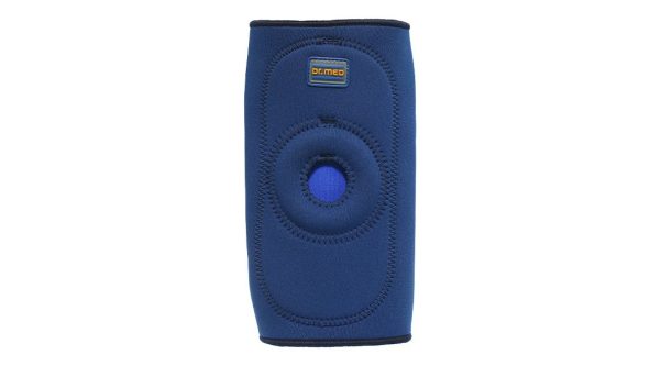 Bao đeo đầu gối Dr. Med DR-K007 size M