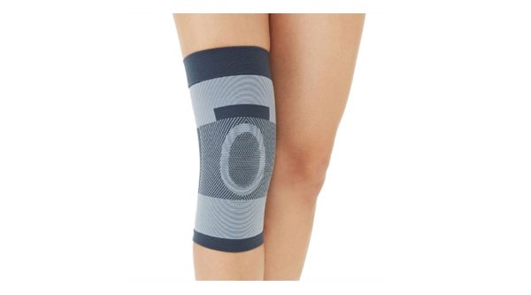 Bao đeo đầu gối Dr. Med DR-K021 size S