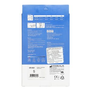 Bao đeo đầu gối Dr. Med DR-K021 size S