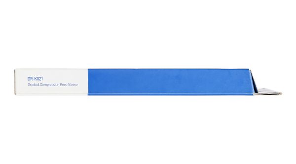 Bao đeo đầu gối Dr. Med DR-K021 size S