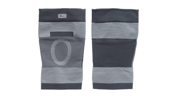 Bao đeo đầu gối Dr. Med DR-K021 size S