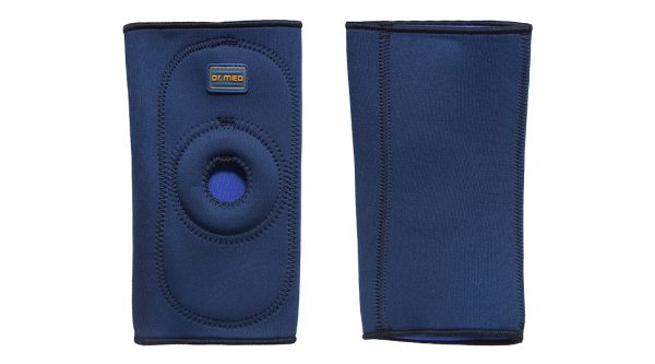 Bao đeo đầu gối Dr. Med DR-K007 size S