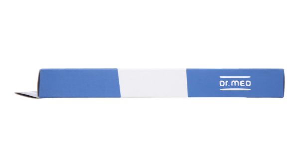 Bao đeo khuỷu tay đàn hồi Dr. Med DR-E004 size S
