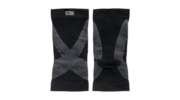 Bao đeo mắt cá chân Dr. Med DR-A090 size L