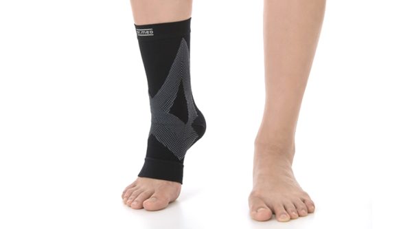 Bao đeo mắt cá chân Dr. Med DR-A090 size M
