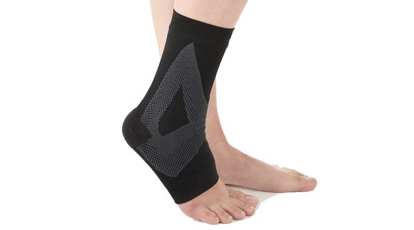 Bao đeo mắt cá chân Dr. Med DR-A090 size M