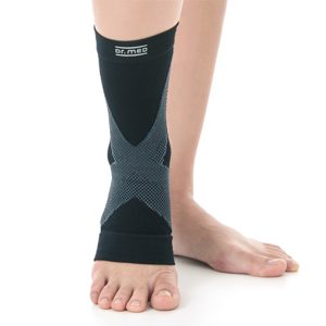 Bao đeo mắt cá chân Dr. Med DR-A090 size S