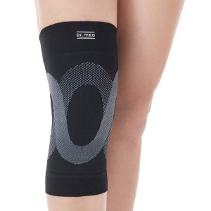 Bao đeo đầu gối Dr. Med DR-K090 size S