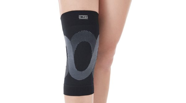 Bao đeo đầu gối Dr. Med DR-K090 size S