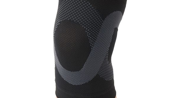 Bao đeo đầu gối Dr. Med DR-K090 size S