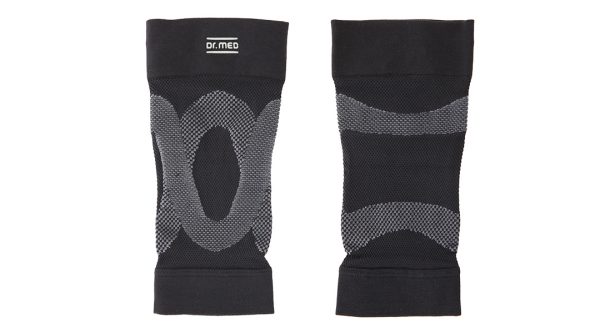 Bao đeo đầu gối Dr. Med DR-K090 size S