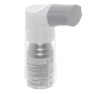 Dung dịch xịt khí dung Berodual trị tắc nghẽn phổi mãn tính chai 200 liều xịt