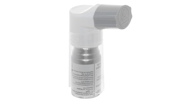 Dung dịch xịt khí dung Berodual trị tắc nghẽn phổi mãn tính chai 200 liều xịt