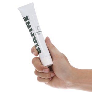 Nhũ tương bôi da Biafine trị bỏng độ 1 và 2, đỏ da thứ phát do xạ trị tuýp 46.5g