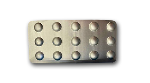Bisoprolol Novartis 2.5mg trị tăng huyết áp, đau thắt ngực (2 vỉ x 15 viên)