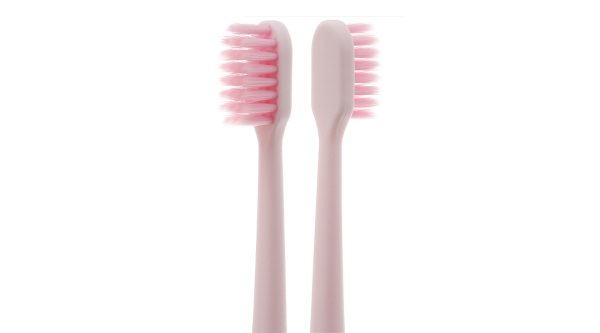Bàn chải đánh răng Oricare lông mềm vỉ 2 cây