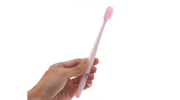 Bàn chải đánh răng Oricare lông mềm vỉ 2 cây