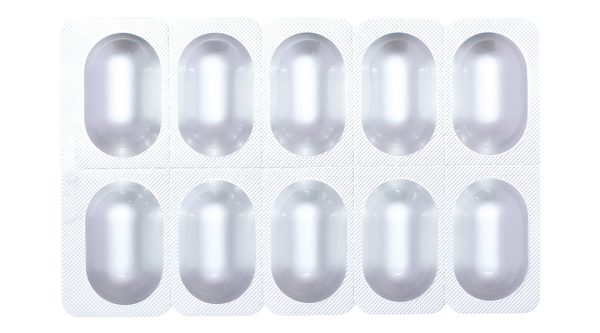 Bổ Gan Thái Minh hỗ trợ giải độc, tăng cường chức năng gan hộp 20 viên
