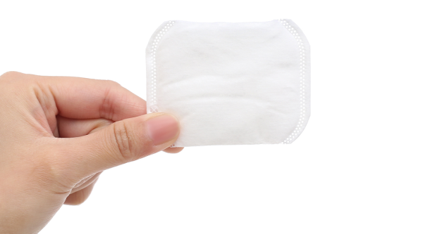Bông tẩy trang Unicharm Silcot cao cấp mềm xốp, êm ái hộp 66 miếng