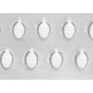 Bostadin 10mg trị viêm mũi dị ứng, mày đay (10 vỉ x 10 viên)