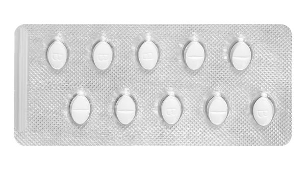 Bostadin 10mg trị viêm mũi dị ứng, mày đay (10 vỉ x 10 viên)
