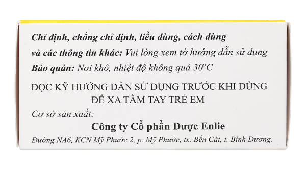 Thuốc cốm Branchamine cung cấp các acid amin trong suy thận mạn tính (30 gói x 2,6g)