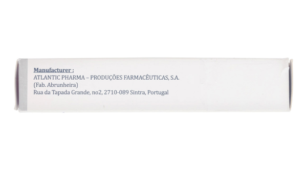 Bterol 150mg trị tăng huyết áp (2 vỉ x 14 viên)