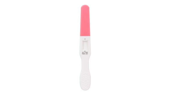 Que thử thai Hello Baby Plus Humasis hộp 1 test
