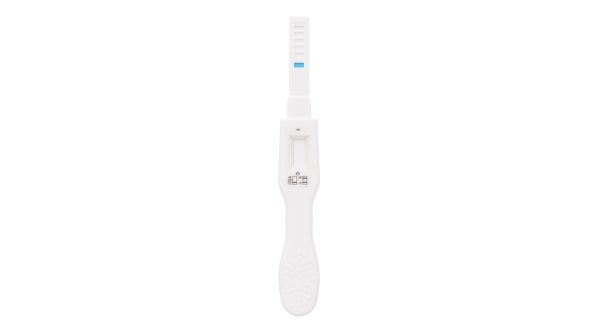 Que thử thai Hello Baby Plus Humasis hộp 1 test