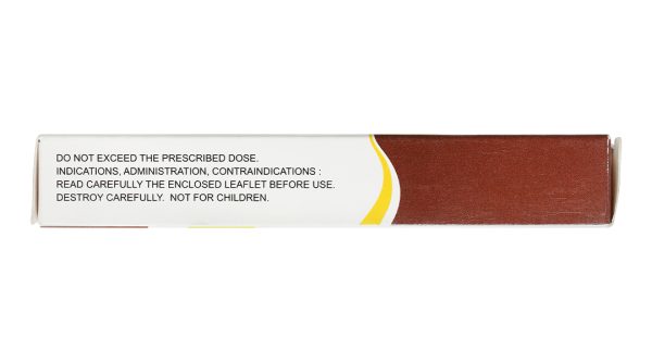 Cadglim 4 trị đái tháo đường tuýp 2 không phụ thuộc insulin (3 vỉ x 10 viên)