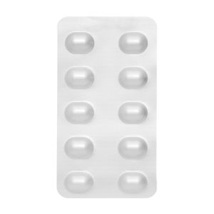 Caduet 5mg/10mg trị tăng huyết áp, rối loạn lipid máu (3 vỉ x 10 viên)