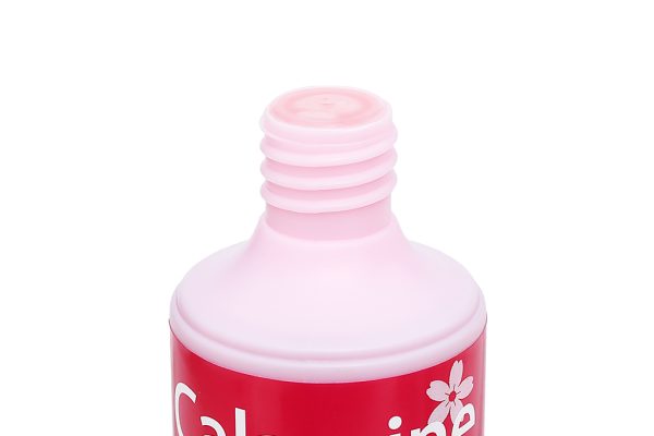 Hỗn dịch bôi da Calamine trị dị ứng, ngứa, rôm sảy chai 120ml