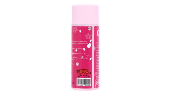 Hỗn dịch bôi da Calamine trị dị ứng, ngứa, rôm sảy chai 120ml