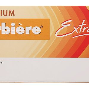 Dung dịch uống Calcium Corbière Extra điều trị loãng xương, còi xương (30 ống x 10ml)