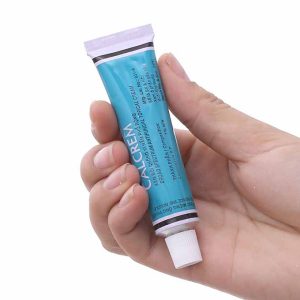 Kem bôi Calcrem 1% trị nấm da tuýp 15g