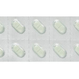 Canzeal 2mg trị đái tháo đường (3 vỉ x 10 viên)