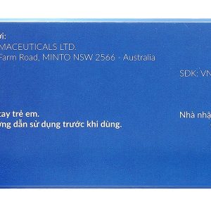 Cardioton hỗ trợ chức năng tim mạch và giúp hệ tim mạch khỏe mạnh (6 vỉ x 10 viên)