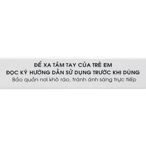 Cefaclor Mediphar 375mg trị nhiễm khuẩn đường hô hấp (1 vỉ x 10 viên)