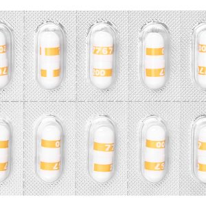 Celebrex 200mg giảm đau, kháng viêm xương khớp (3 vỉ x 10 viên)