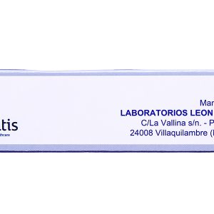 Cerciorat thuốc tránh thai khẩn cấp trong vòng 72 giờ (1 vỉ x 1 viên)